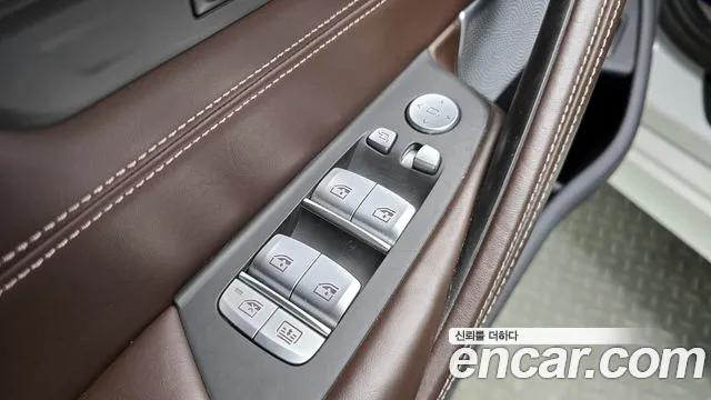 BMW 5 Series (G30) id 2699129 из Кореи 4