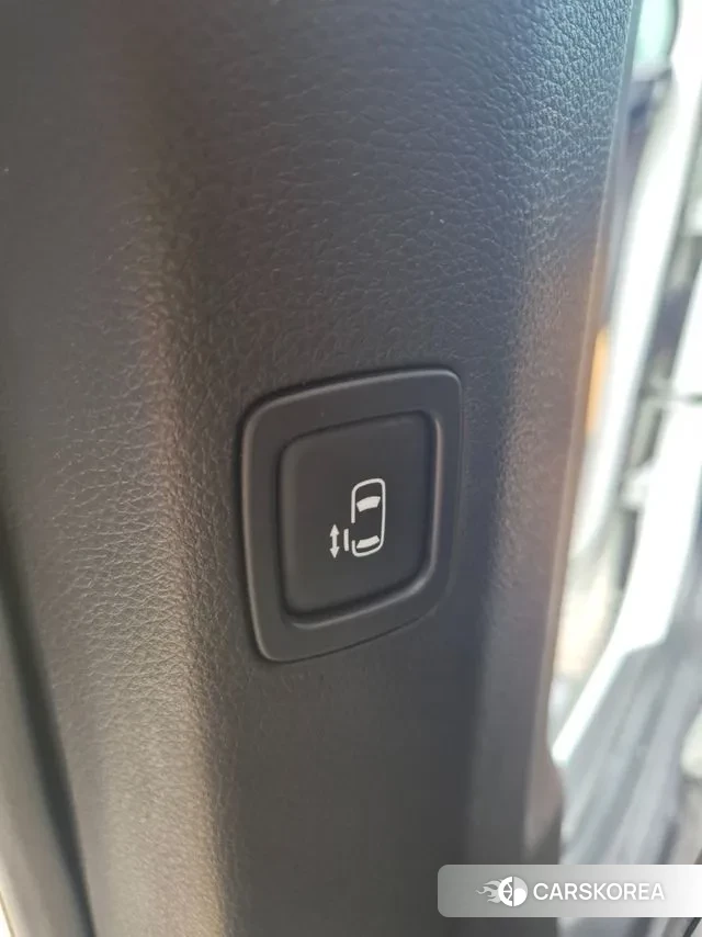 Kia Carnival 4th generation 2021 Белый из Кореи, фото 4