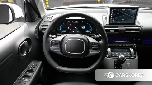 Hyundai Casper 2024 Белый из Кореи, фото 4