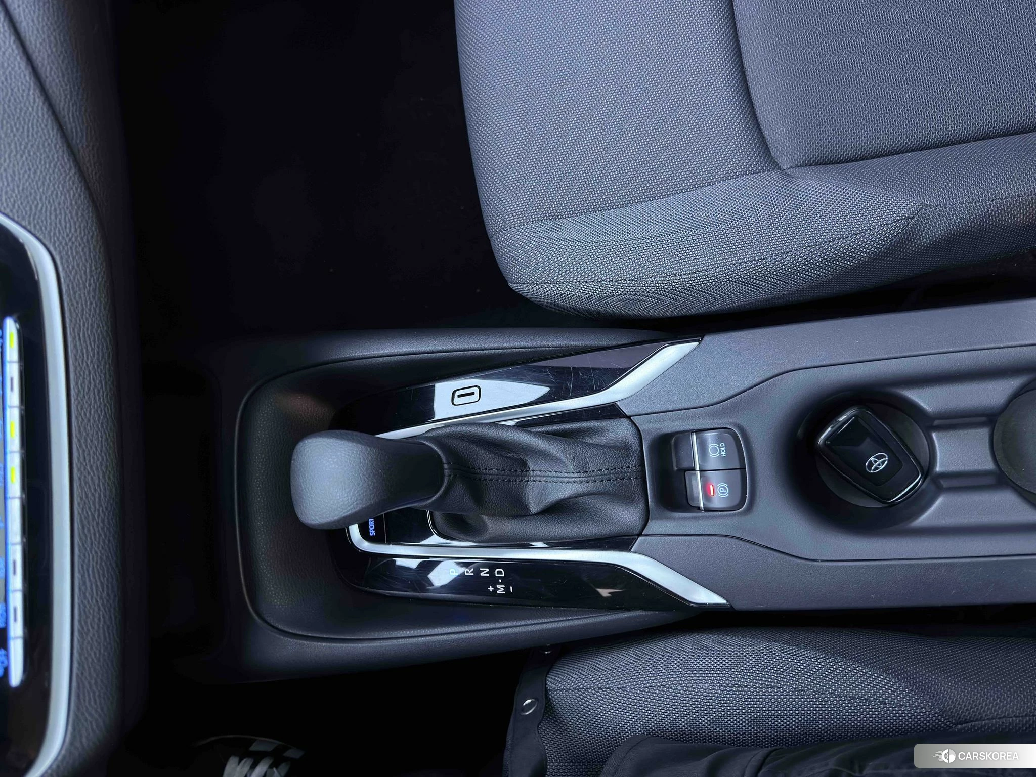 Toyota Lei Ling 2021 Белый из Китая, фото 4