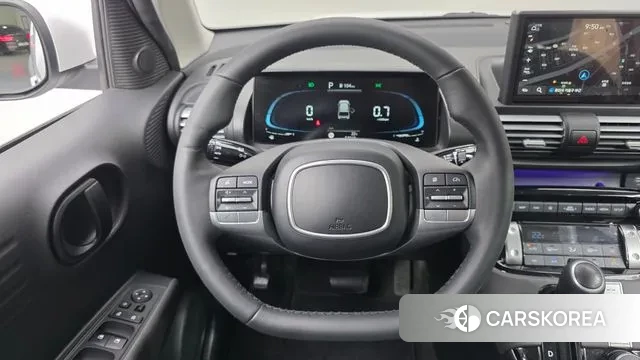 Hyundai Casper 2022 Белый из Кореи, фото 4