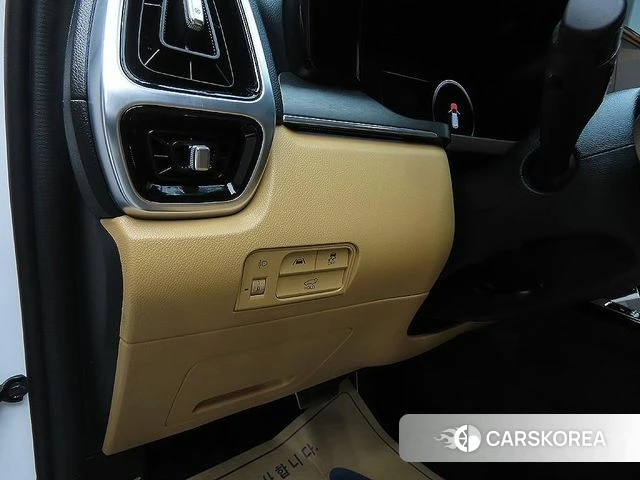Kia Sorento 4th Generation 2021 Белый из Кореи, фото 4