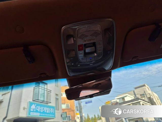 Genesis GV80 2024 Серебряный из Кореи, фото 4