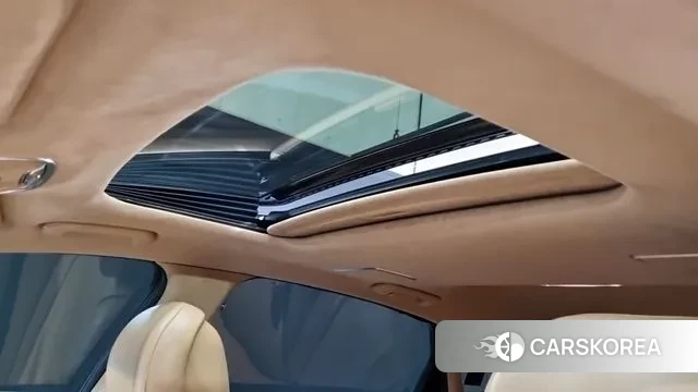 Kia More K9 2020 Серый из Кореи, фото 4