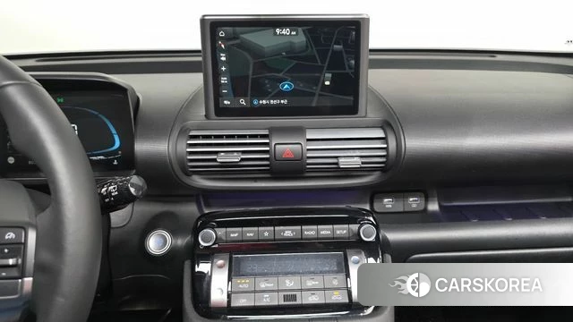 Hyundai Casper 2022 Белый из Кореи, фото 4
