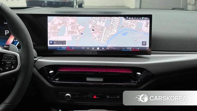 BMW 3 Series (G20) 2025 Серебристо-серый из Кореи, фото 4