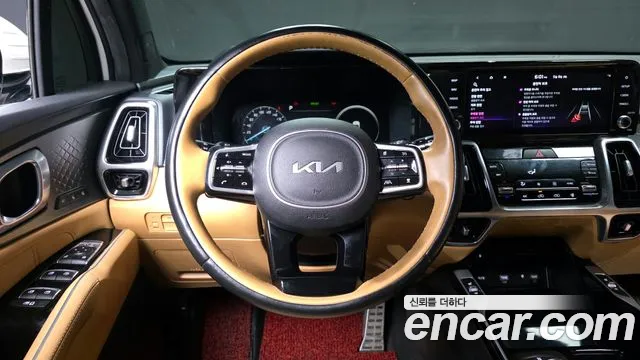 Kia Sorento 4th Generation id 2701733 из Кореи 4