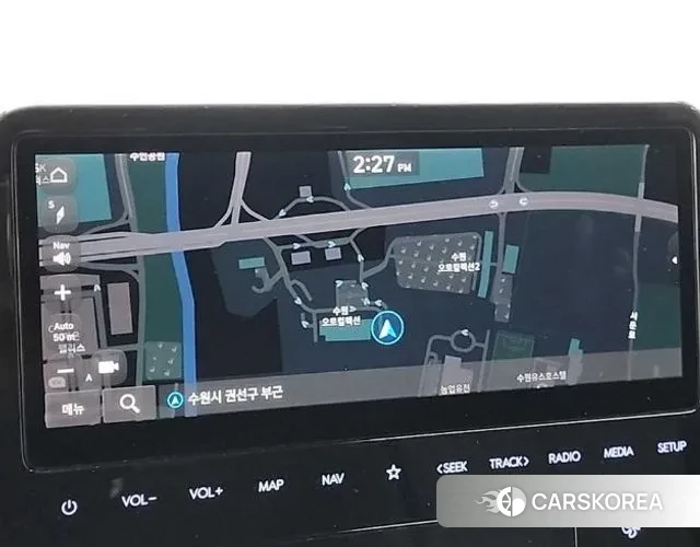 Hyundai Staria 2022 Серебряный из Кореи, фото 4