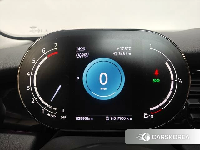 MINI MINI 2023 Белый из Китая, фото 4
