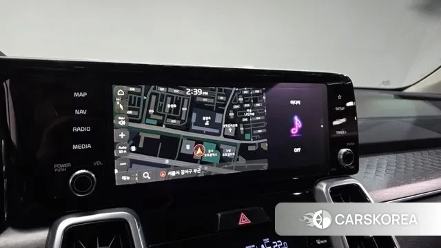 Kia Sorento 4th Generation 2020 Белый из Кореи, фото 4