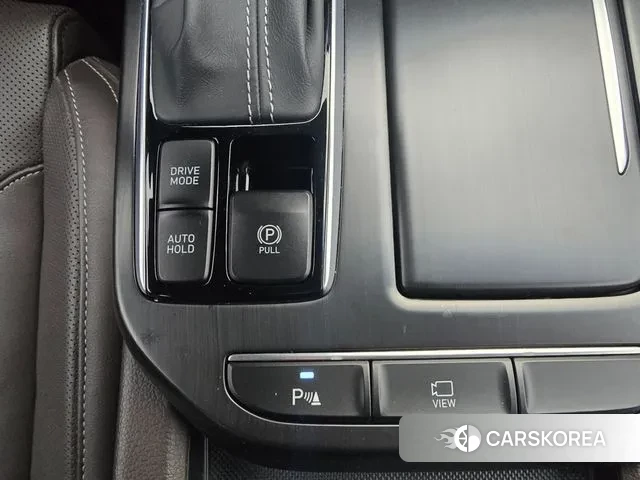 Hyundai Grandeur IG 2019 Серый из Кореи, фото 4