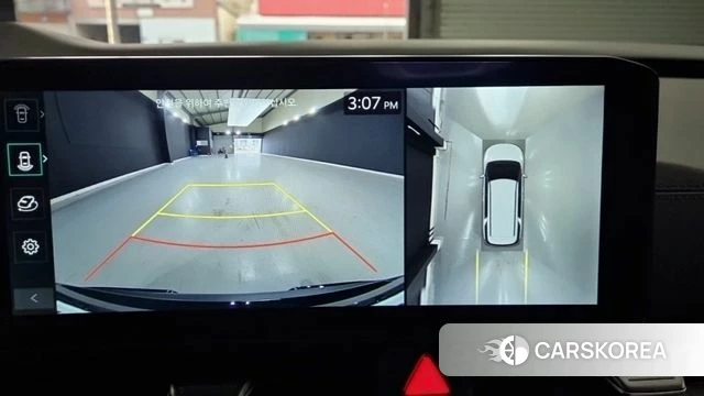 Kia The New Carnival 4th Generation 2025 Черный из Кореи, фото 4