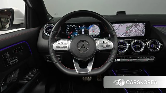 Mercedes-Benz EQA H243 2024 Белый из Кореи, фото 4