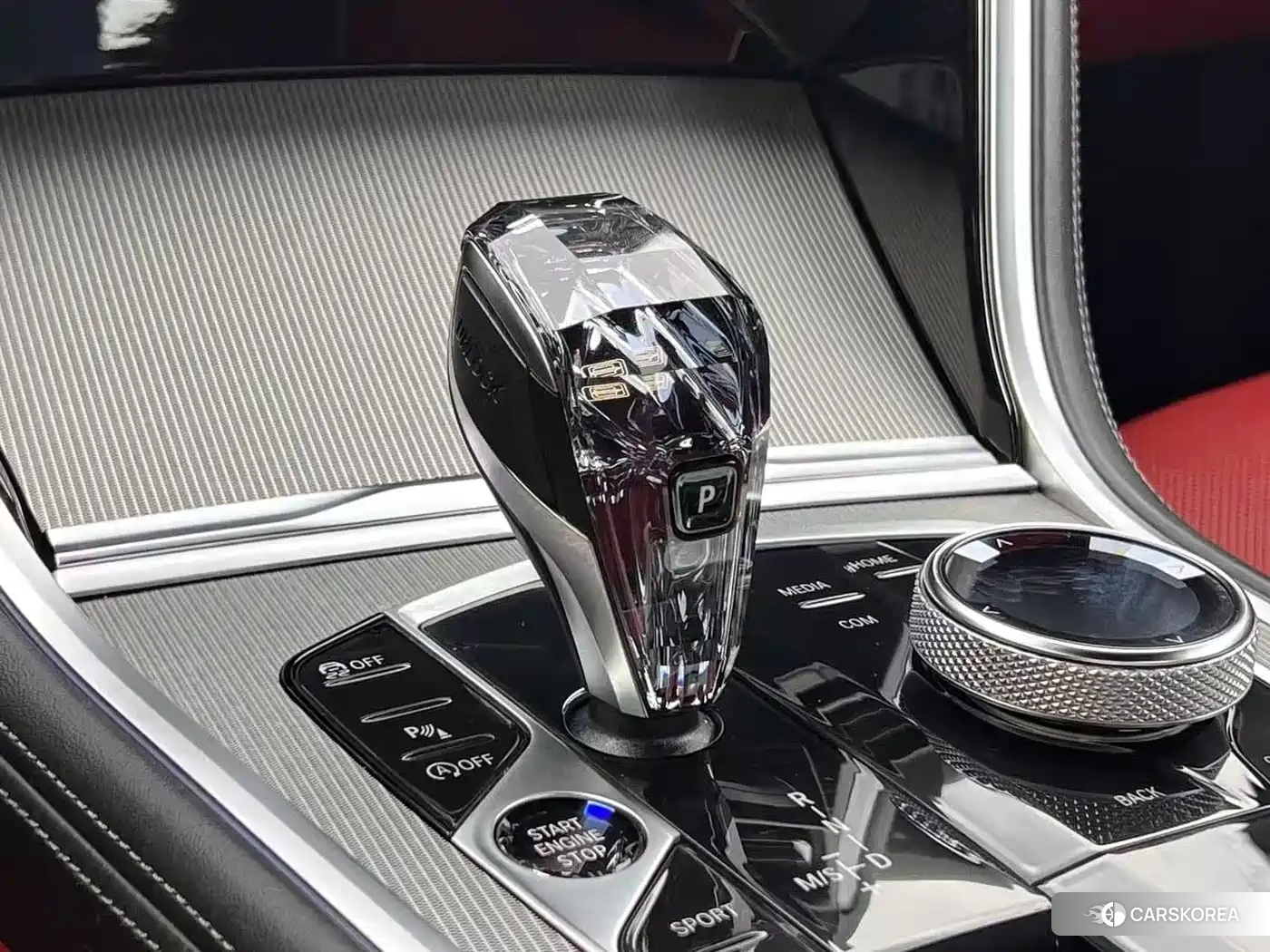 BMW 8 series 2023 Синий из Китая, фото 4