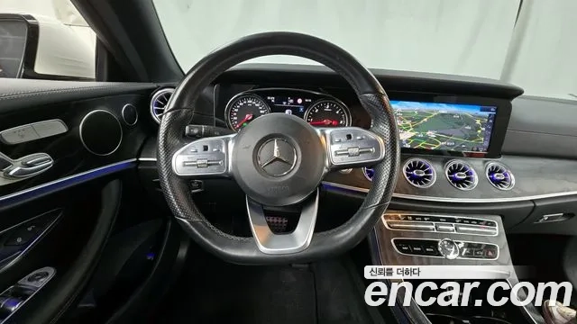 Mercedes-Benz E-Class W213 2019 Белый из Кореи, фото 4