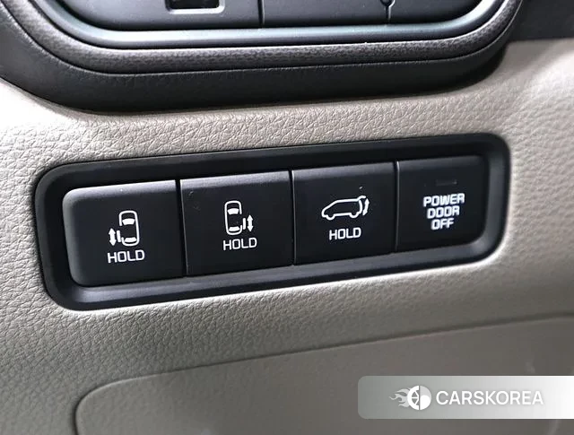 Kia The New Carnival 4th Generation 2024 Белый из Кореи, фото 4