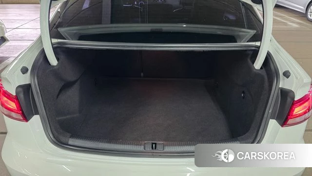 Audi New A3 2018 Белый из Кореи, фото 4