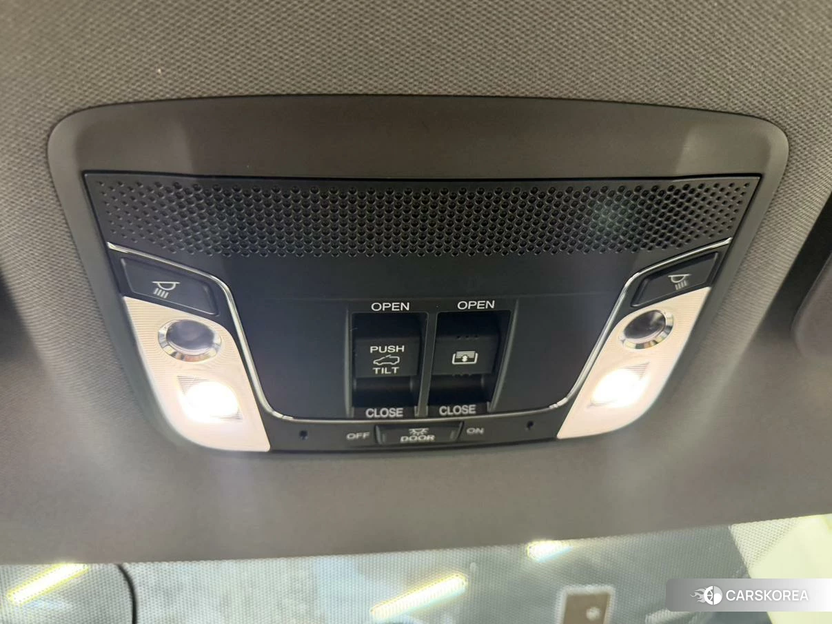 Honda XR-V 2021 Белый из Китая, фото 4