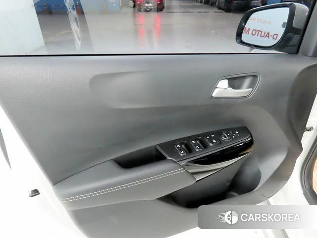Kia All New Morning (JA) 2019 Жемчужный цвет из Кореи, фото 4