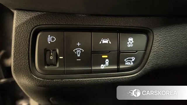 Hyundai Santa Fe TM 2020 Серый из Кореи, фото 4