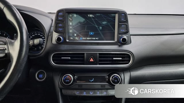 Hyundai Kona 2019 Белый из Кореи, фото 4