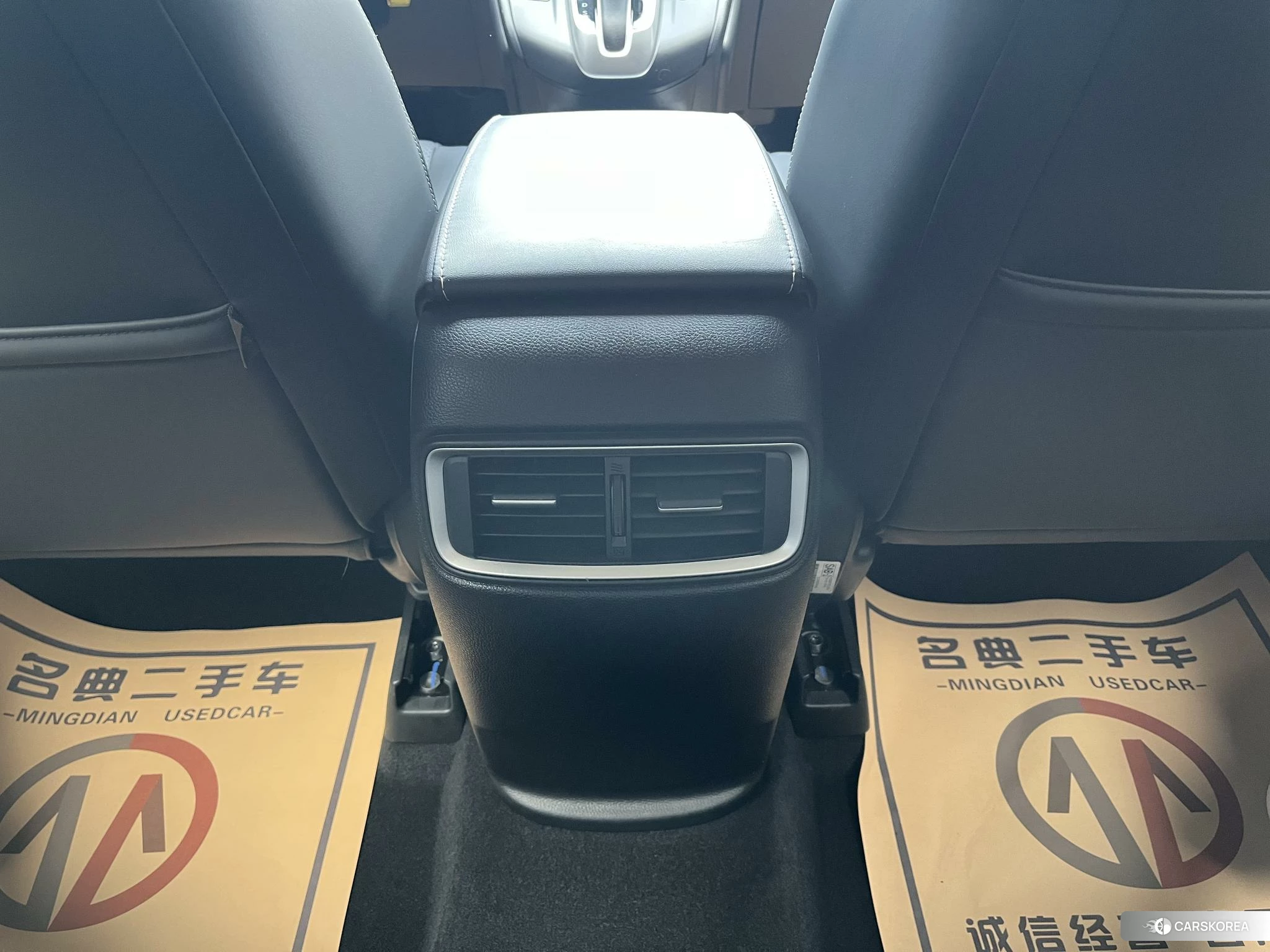 Honda CR-V 2020 Белый из Китая, фото 4