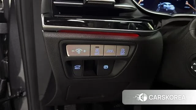 Genesis G80 (RG3) 2020 Серый из Кореи, фото 4