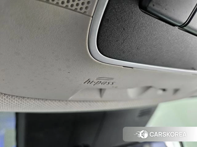 Hyundai Sonata (DN8) 2019 Белый из Кореи, фото 4