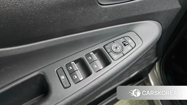 Hyundai Santa Fe TM 2018 Серый из Кореи, фото 4