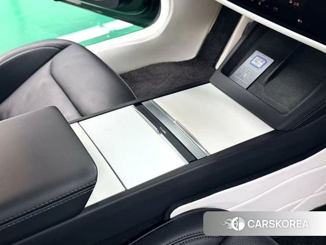 Tesla Model 3 2024 Черный из Китая, фото 4