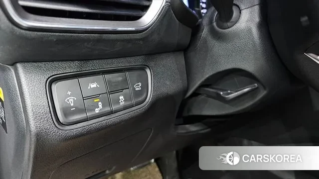 Hyundai Santa Fe TM 2018 Белый из Кореи, фото 4