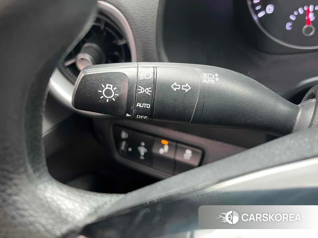 Kia The New K3 2nd generation 2022 Белый из Кореи, фото 4