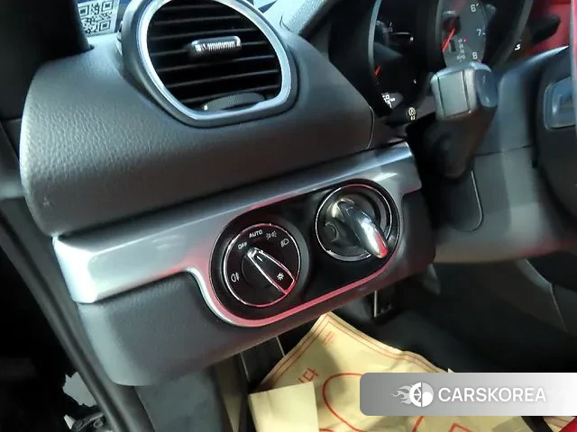 Porsche 718 Boxster 2018 Черный из Кореи, фото 4