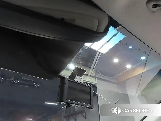 Hyundai The New Grandeur IG 2020 Белый из Кореи, фото 4