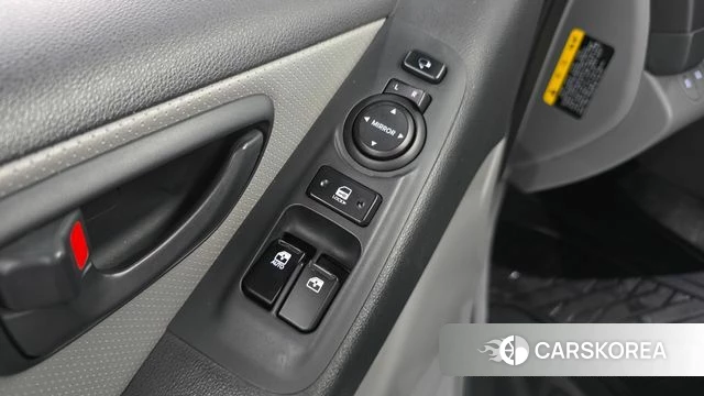 Hyundai The New Grand Starex 2018 Серебряный из Кореи, фото 4