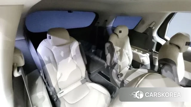 Kia Carnival 4th generation 2021 Черный из Кореи, фото 4