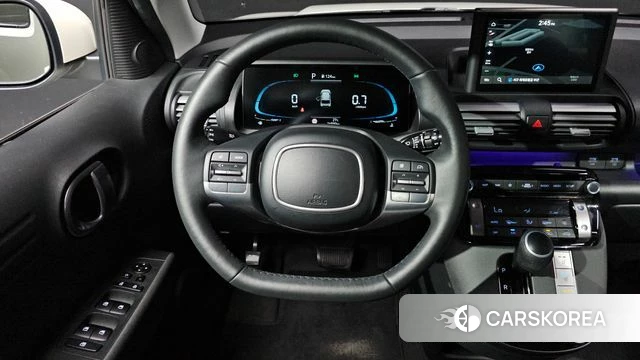 Hyundai Casper 2022 Жемчужный цвет из Кореи, фото 4