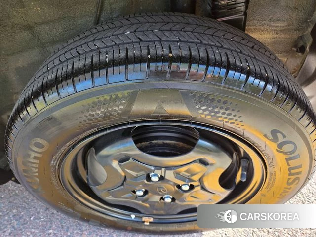 Hyundai Casper 2024 Светло-зеленый из Кореи, фото 4