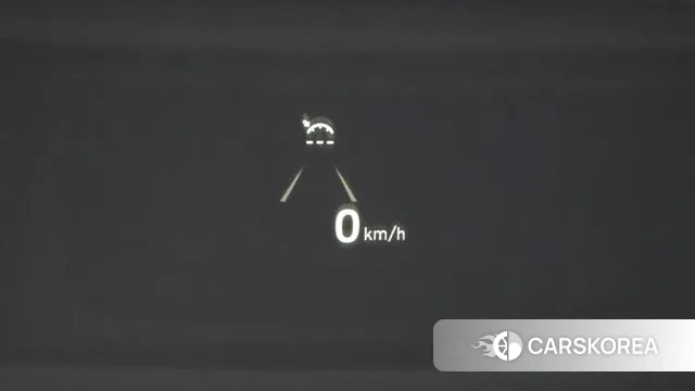 Genesis G90 2021 Черный из Кореи, фото 4