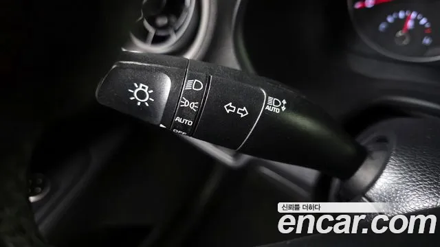 Kia Come New K3 2020 Черный из Кореи, фото 4