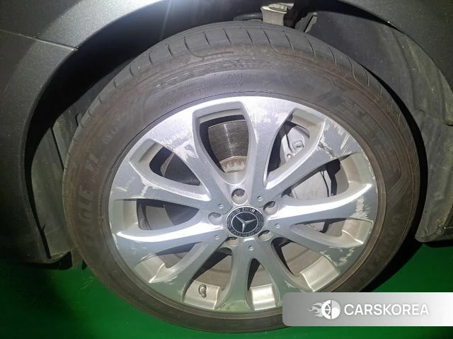 Mercedes-Benz E-Class W213 2018 Серый из Кореи, фото 4