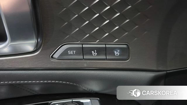 Kia Sorento 4th Generation 2023 Черный из Кореи, фото 4