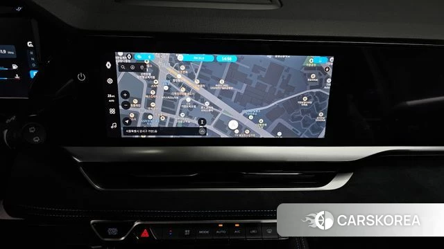 Renault Korea (Samsung) Grand Coleos 2025 Черный из Кореи, фото 4