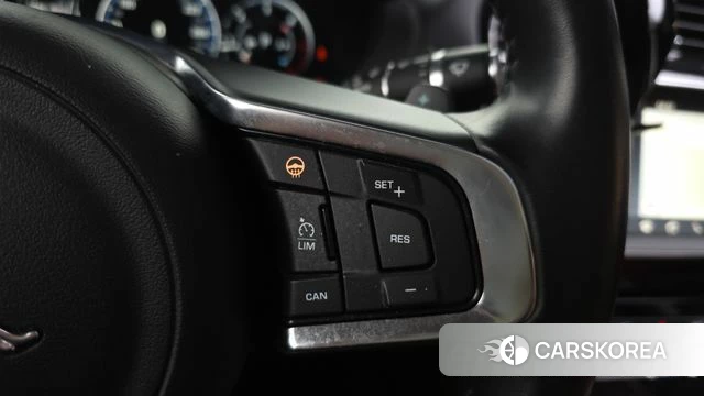 Jaguar XE 2019 Серый из Кореи, фото 4