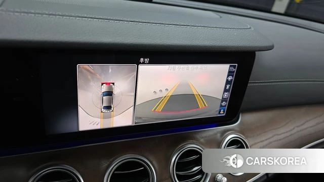 Mercedes-Benz E-Class W213 2020 Серый из Кореи, фото 4