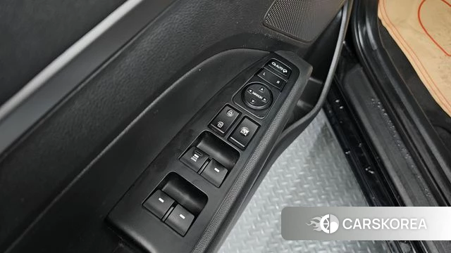 Hyundai The New Avante AD 2020 Черный из Кореи, фото 4