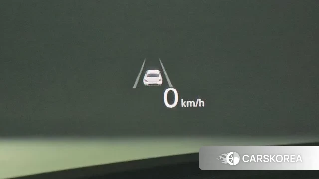 Genesis The New G70 2023 Серый из Кореи, фото 4