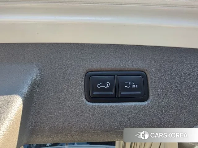 Kia Carnival 4th generation 2023 Белый из Кореи, фото 4