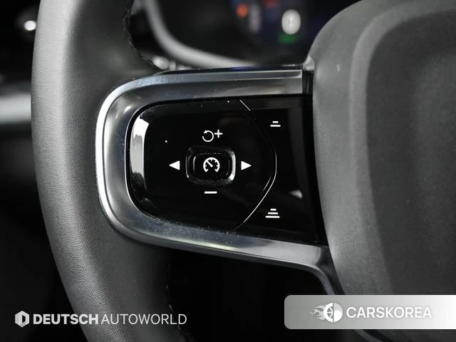 Polestar Polestar 2 2022 Белый из Кореи, фото 4