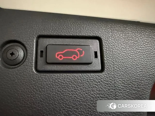 Ssangyong Torres 2023 Белый из Кореи, фото 4